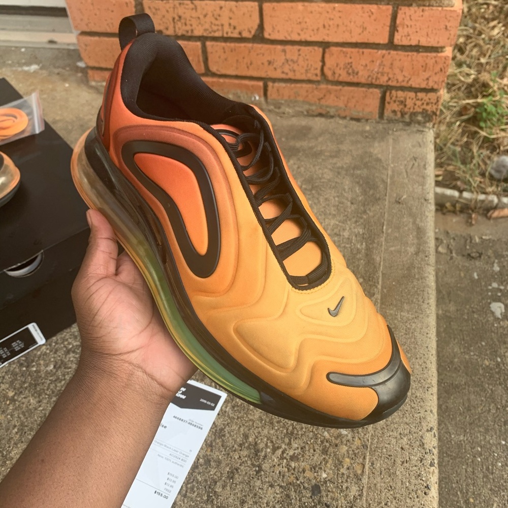 Air max 720